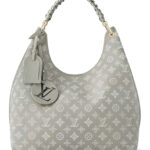 Louis Vuitton Carmel M23396 Gray